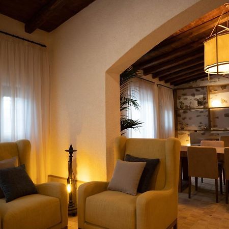 Hotel Borgo Delle Pietre Porto Empedocle Exteriér fotografie