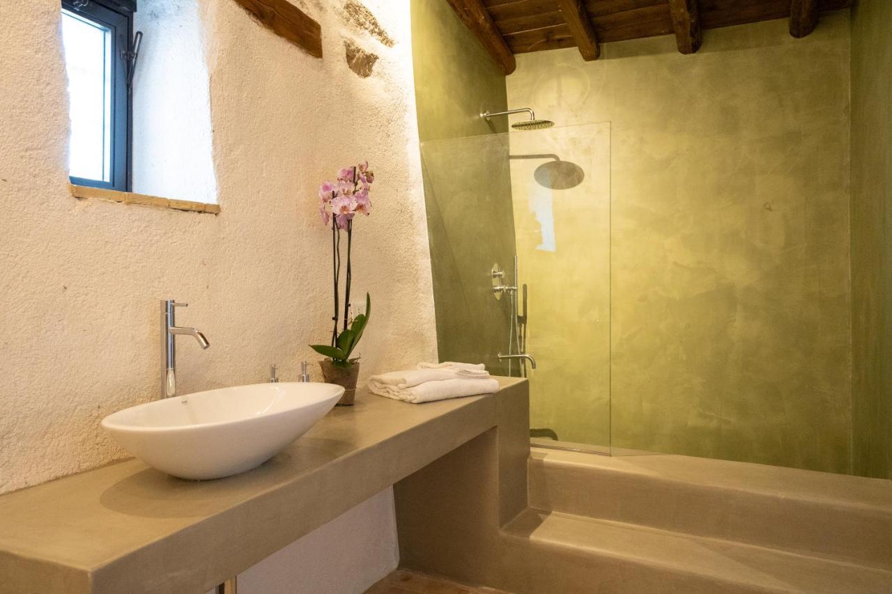 Hotel Borgo Delle Pietre Porto Empedocle Exteriér fotografie