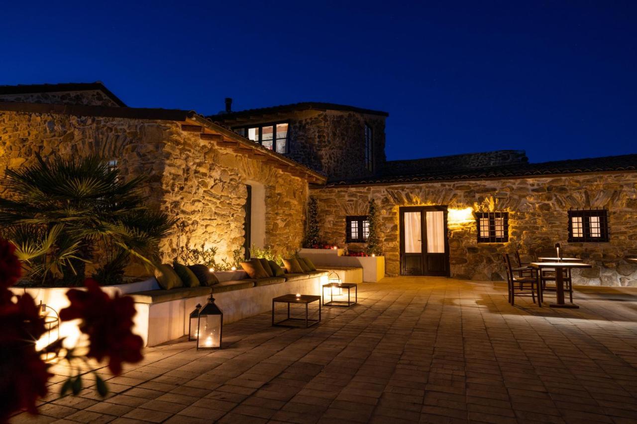 Hotel Borgo Delle Pietre Porto Empedocle Exteriér fotografie