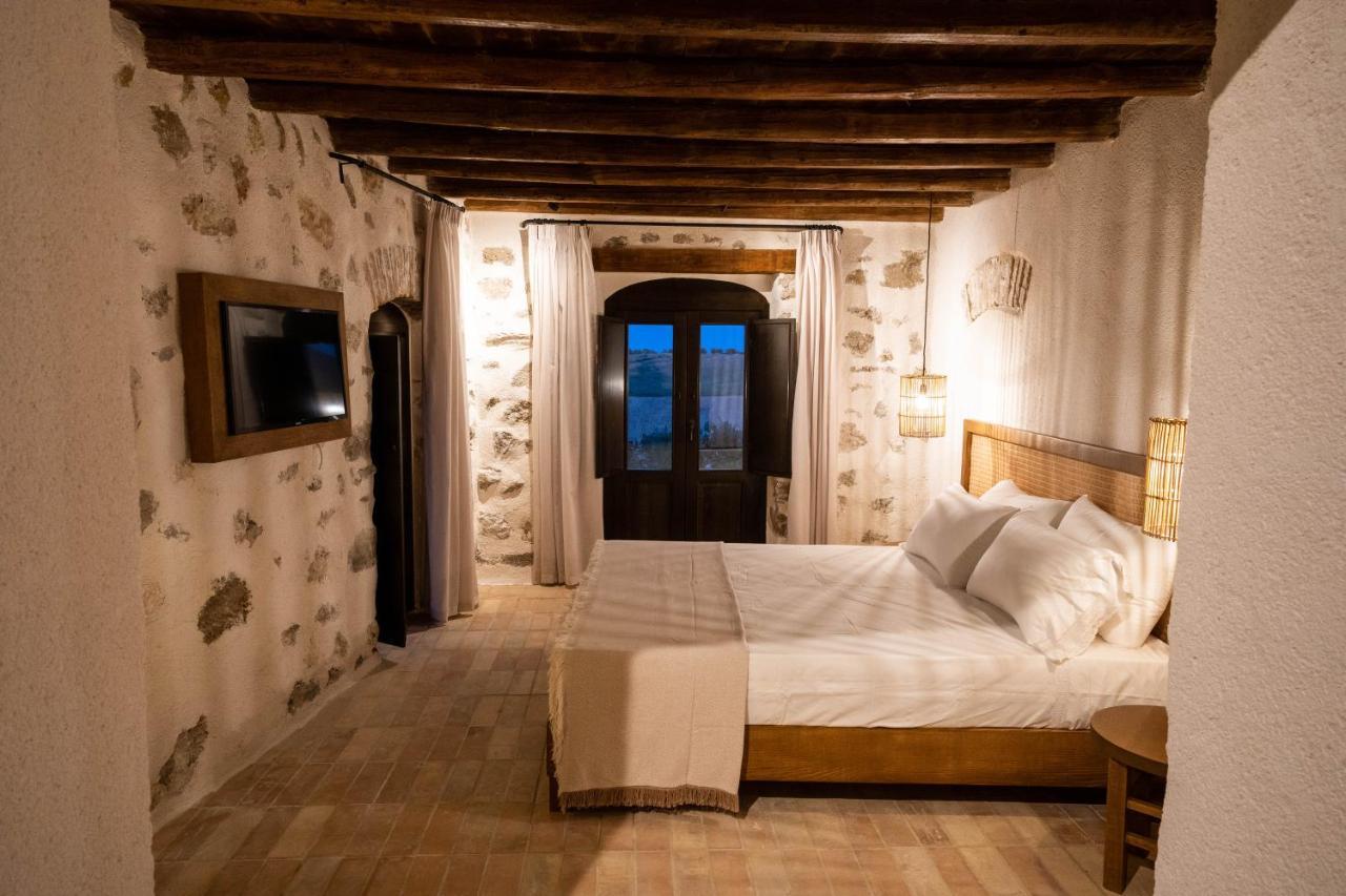 Hotel Borgo Delle Pietre Porto Empedocle Exteriér fotografie