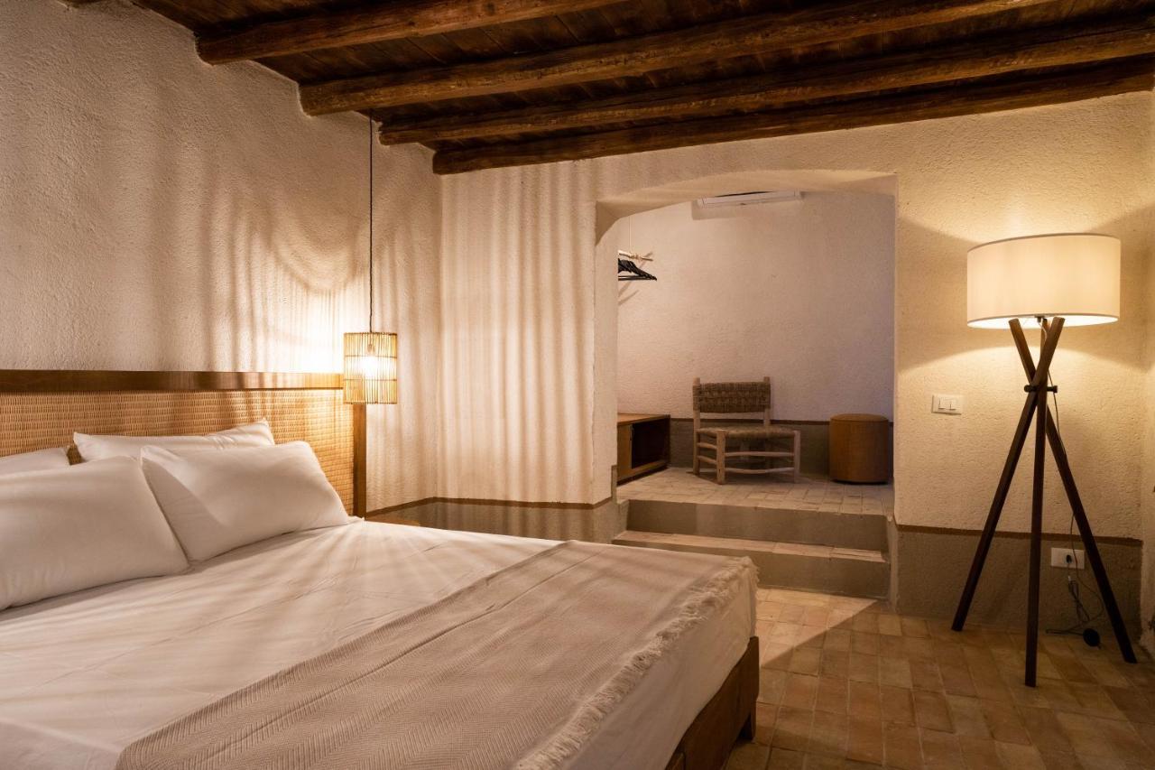 Hotel Borgo Delle Pietre Porto Empedocle Exteriér fotografie