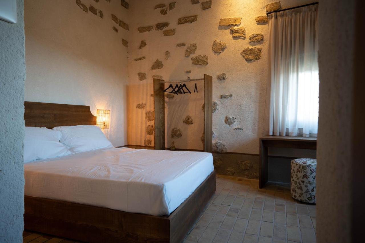 Hotel Borgo Delle Pietre Porto Empedocle Exteriér fotografie