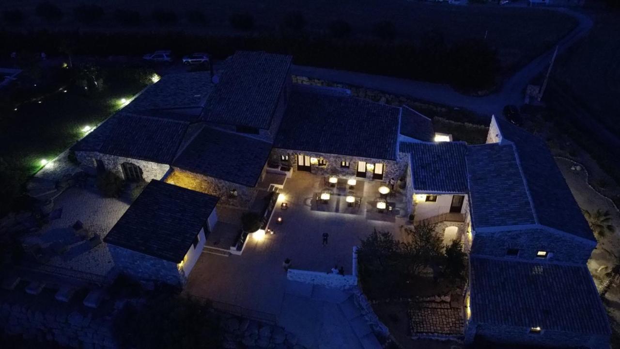 Hotel Borgo Delle Pietre Porto Empedocle Exteriér fotografie