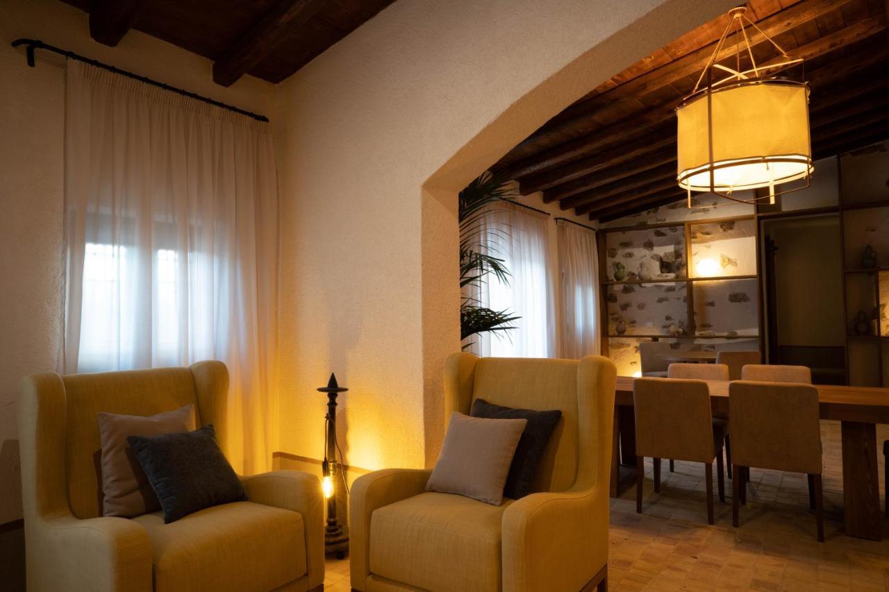Hotel Borgo Delle Pietre Porto Empedocle Exteriér fotografie