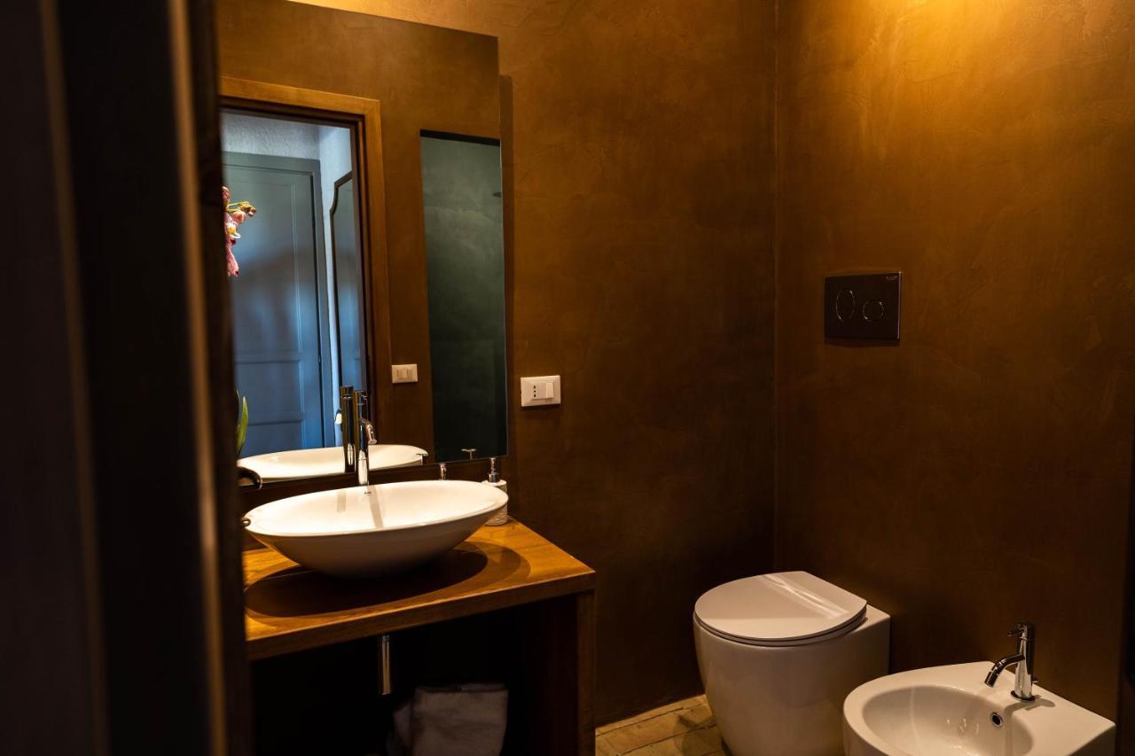 Hotel Borgo Delle Pietre Porto Empedocle Exteriér fotografie