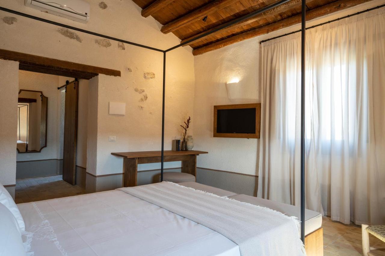 Hotel Borgo Delle Pietre Porto Empedocle Exteriér fotografie