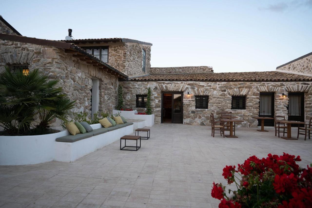 Hotel Borgo Delle Pietre Porto Empedocle Exteriér fotografie