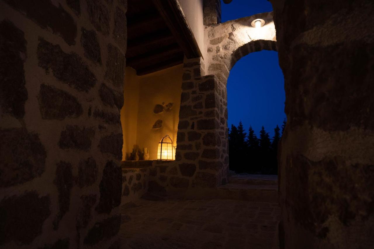 Hotel Borgo Delle Pietre Porto Empedocle Exteriér fotografie
