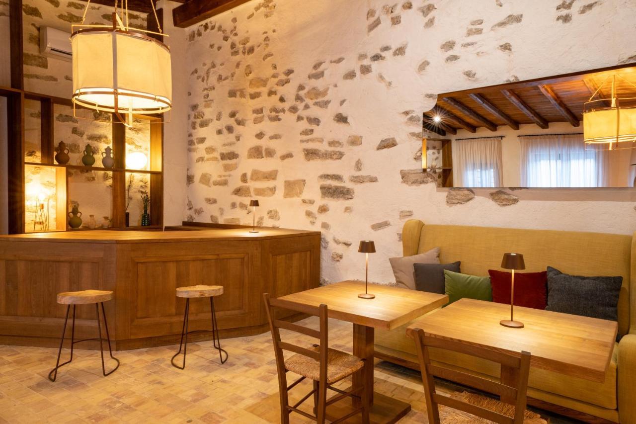 Hotel Borgo Delle Pietre Porto Empedocle Exteriér fotografie