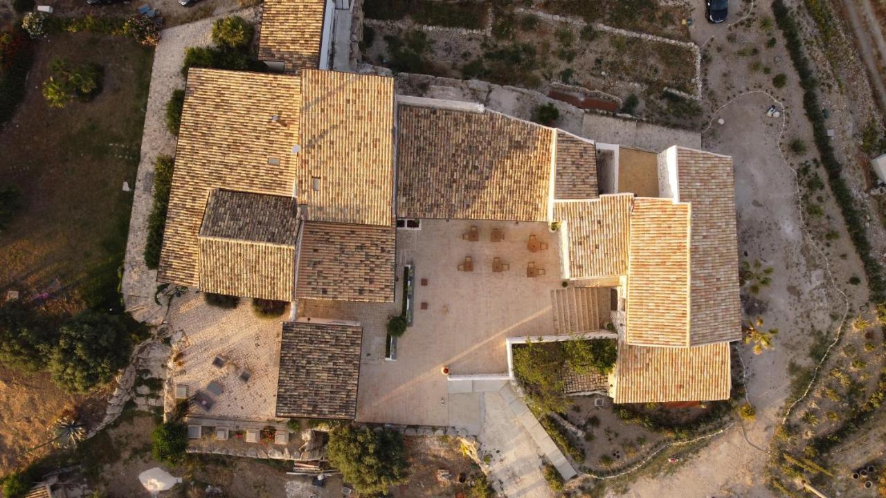 Hotel Borgo Delle Pietre Porto Empedocle Exteriér fotografie