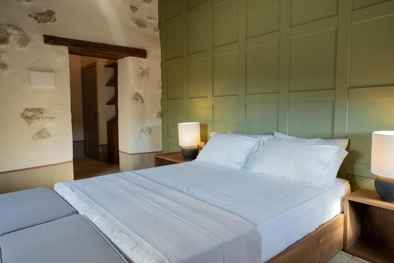 Hotel Borgo Delle Pietre Porto Empedocle Exteriér fotografie