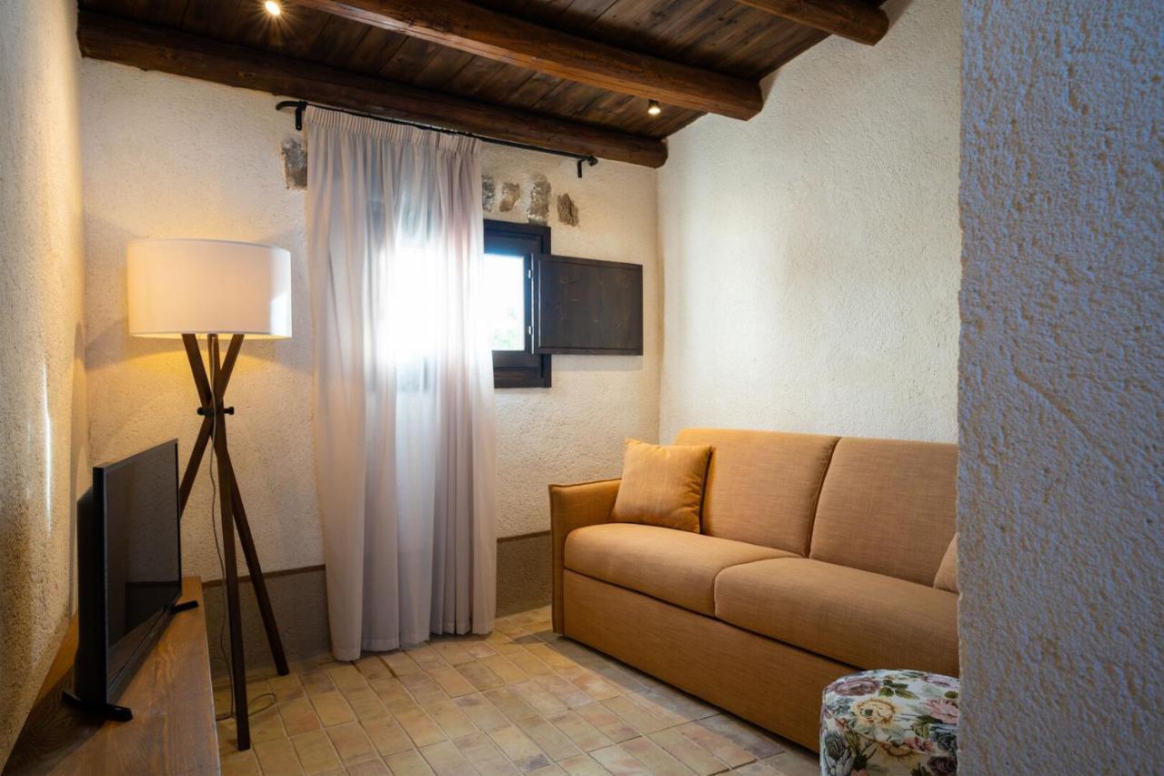 Hotel Borgo Delle Pietre Porto Empedocle Exteriér fotografie