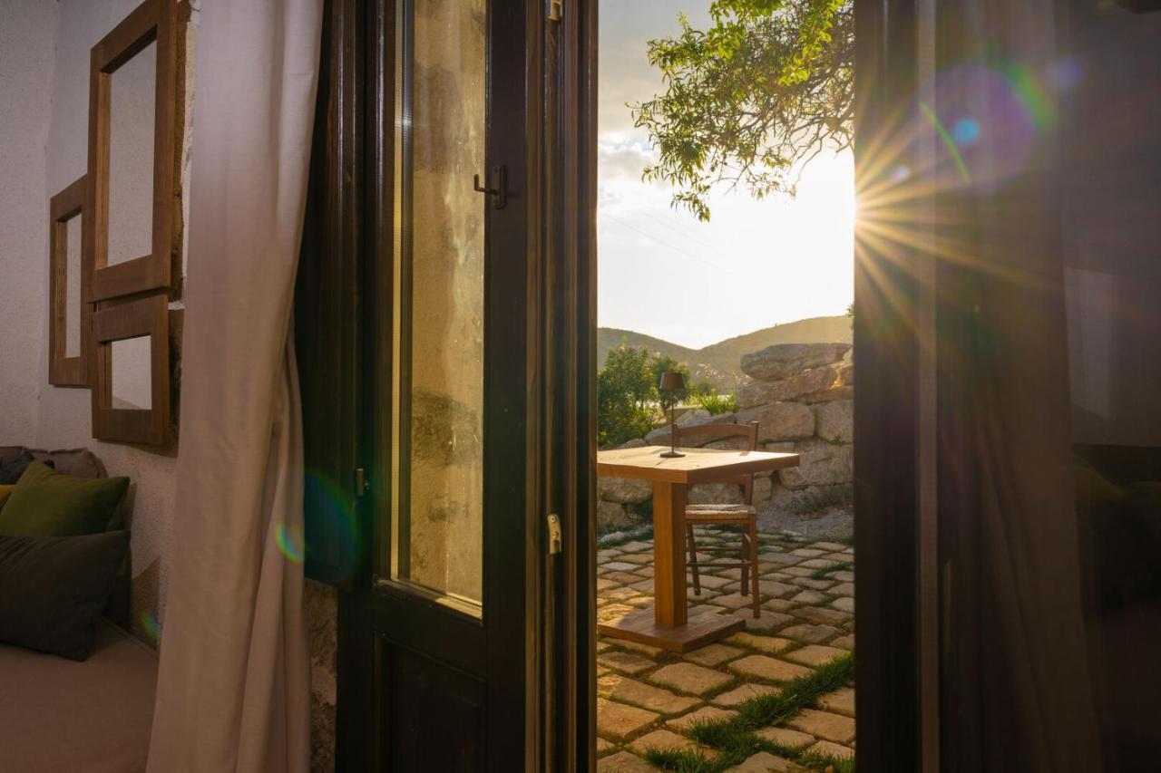 Hotel Borgo Delle Pietre Porto Empedocle Exteriér fotografie