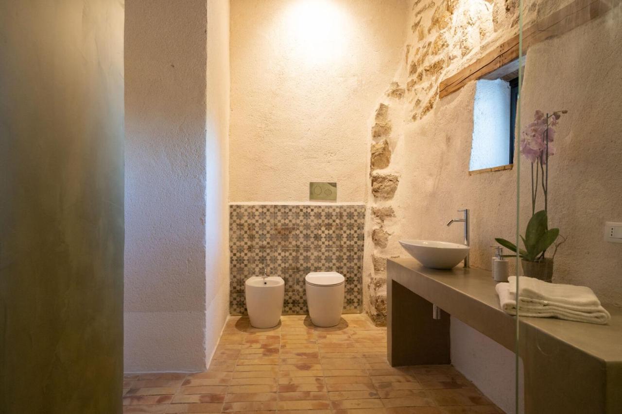 Hotel Borgo Delle Pietre Porto Empedocle Exteriér fotografie