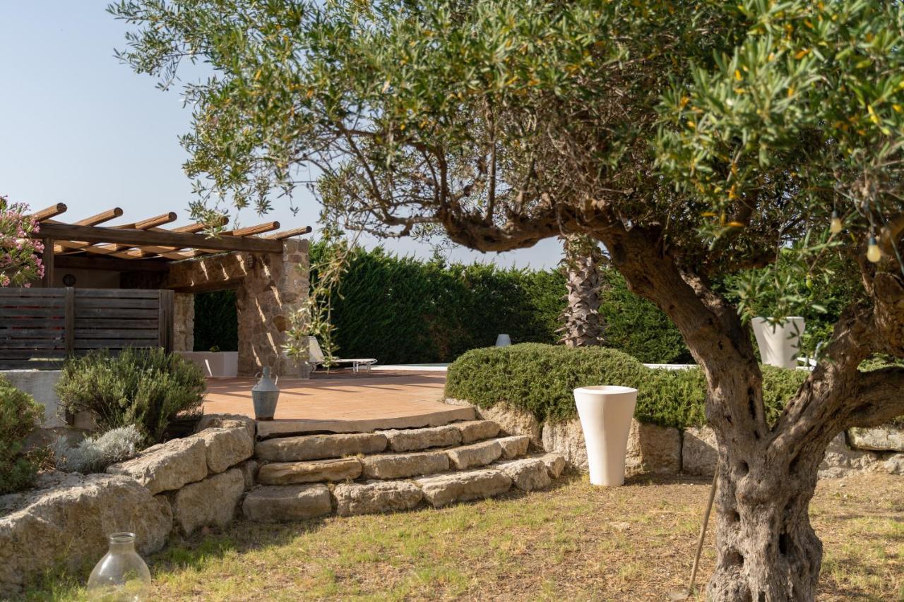 Hotel Borgo Delle Pietre Porto Empedocle Exteriér fotografie