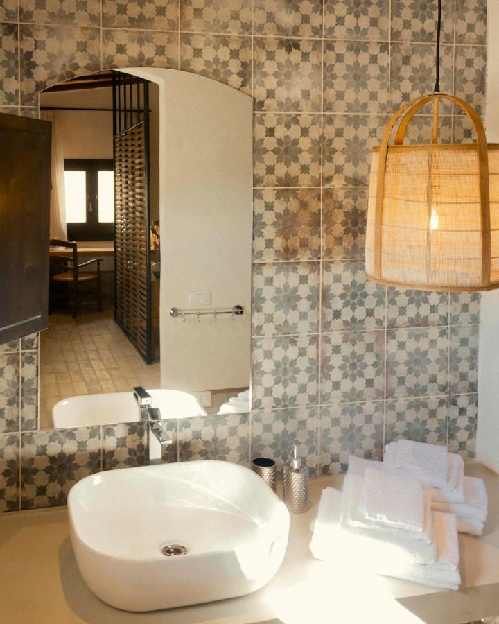 Hotel Borgo Delle Pietre Porto Empedocle Exteriér fotografie